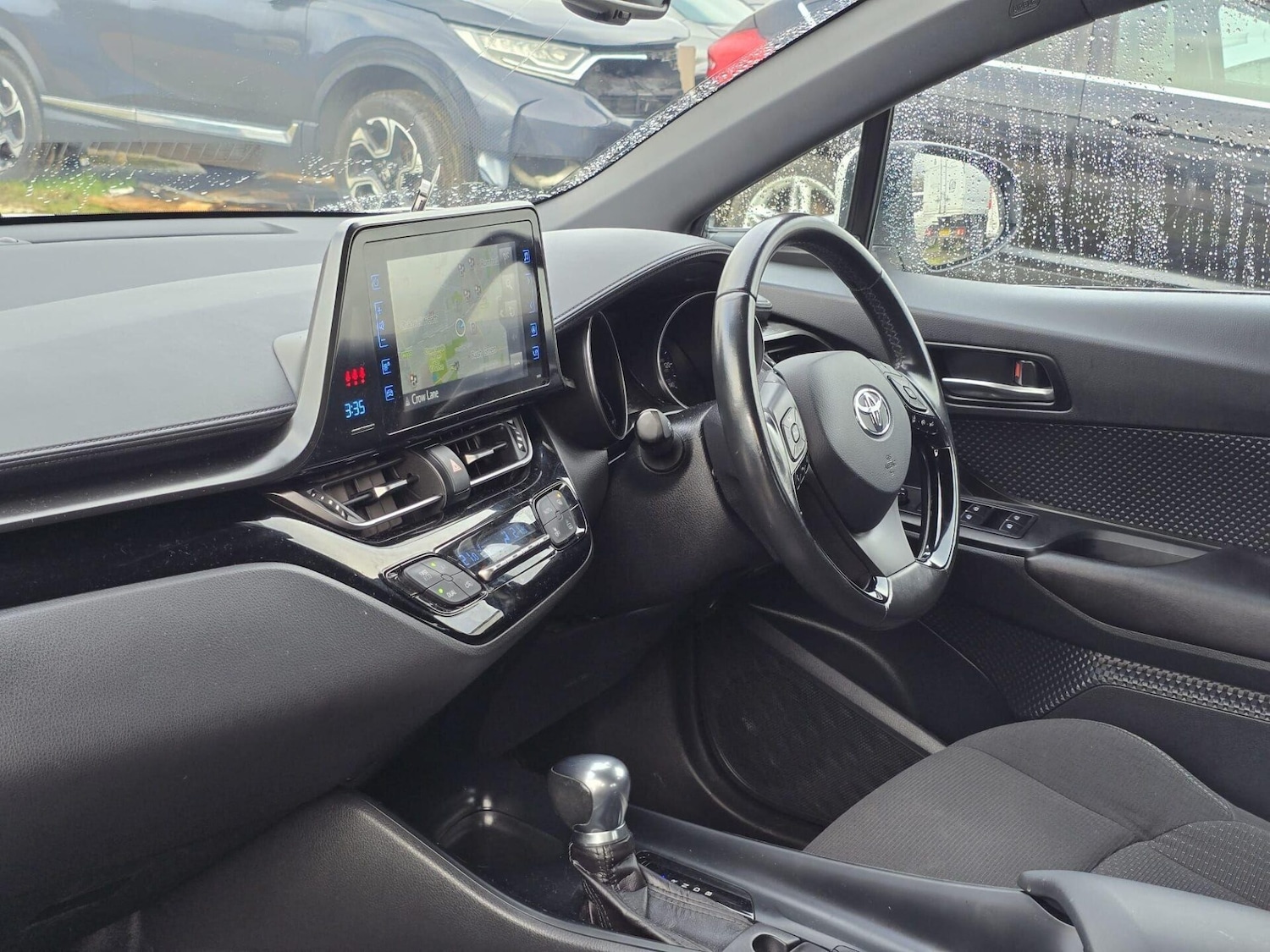 Used Toyota C-HR 2018 for sale - 77226202: Photo 20