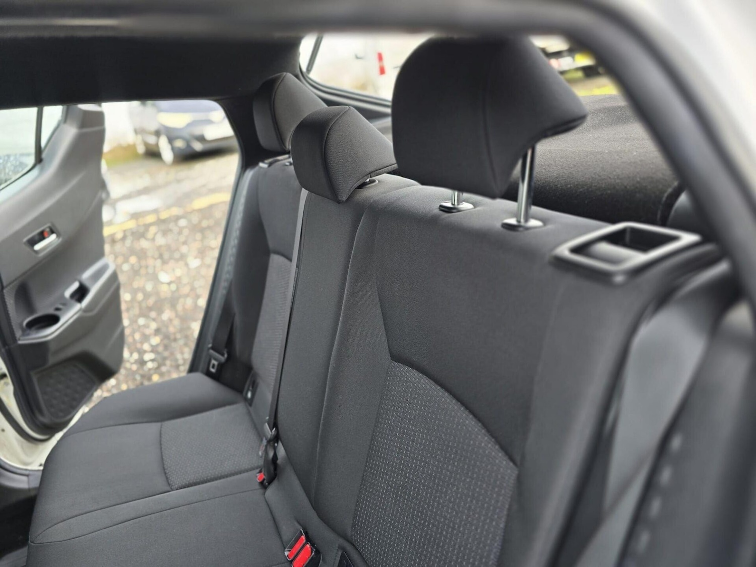 Used Toyota C-HR 2018 for sale - 77226202: Photo 21