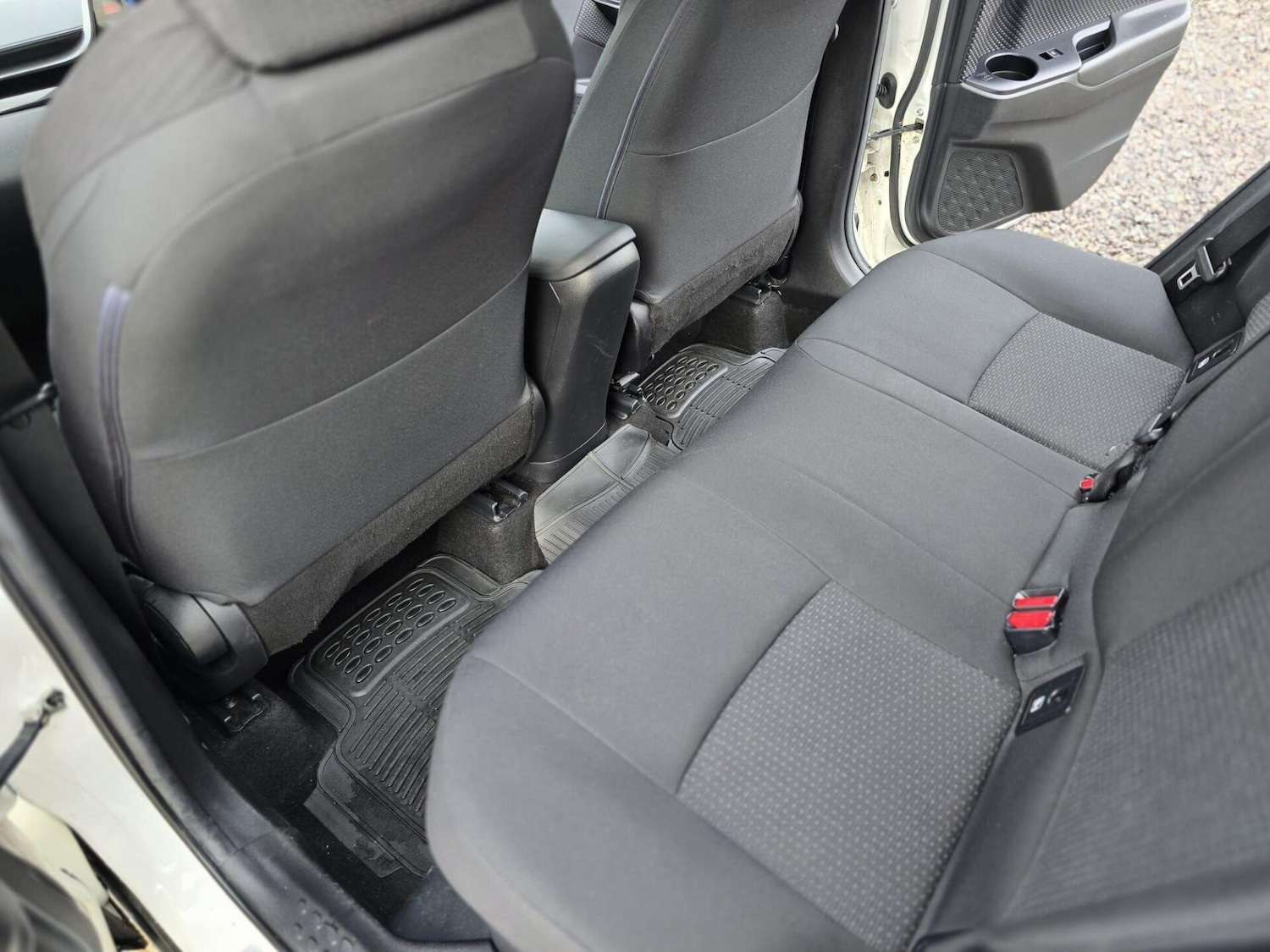 Used Toyota C-HR 2018 for sale - 77226202: Photo 22