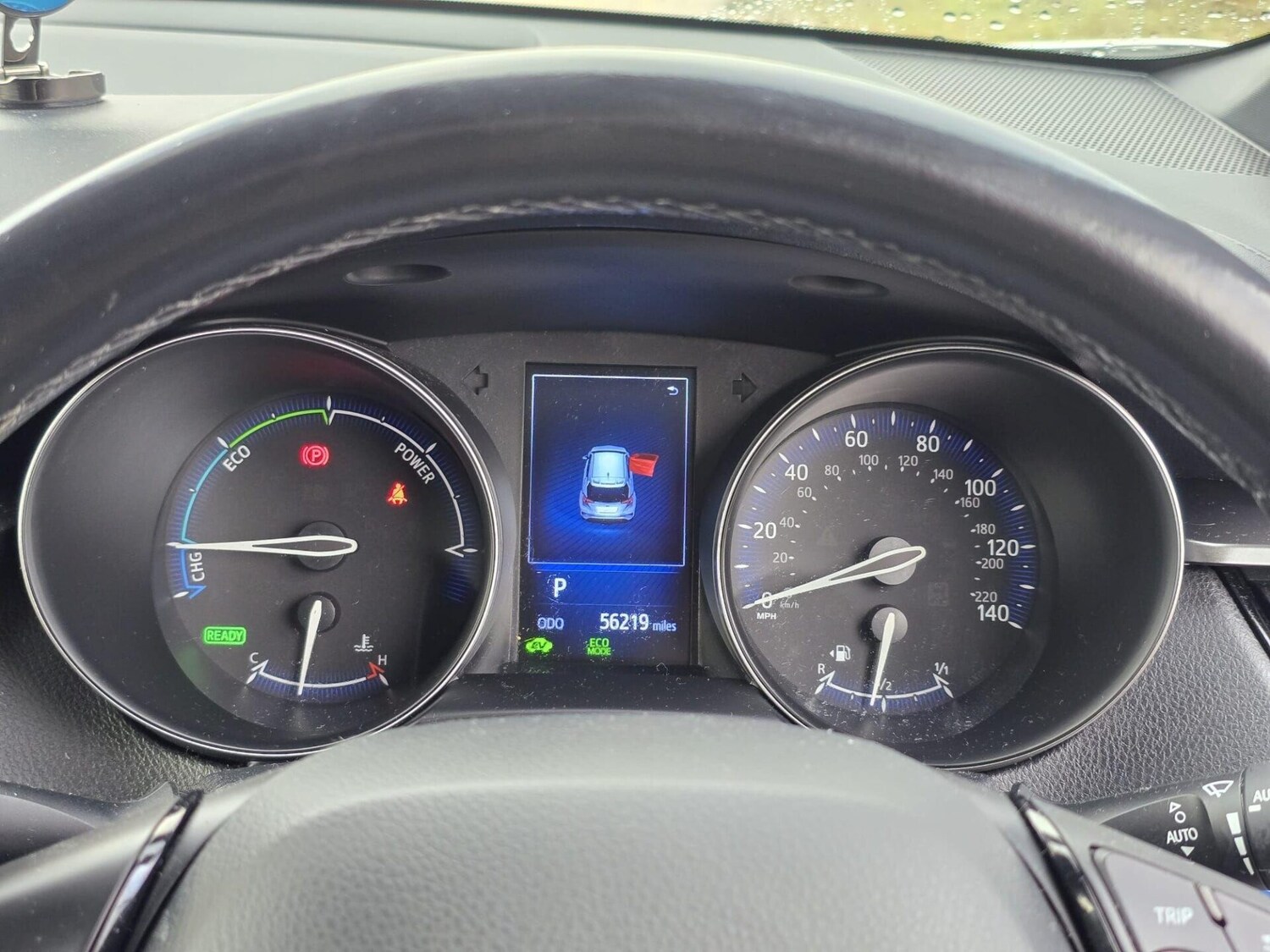 Used Toyota C-HR 2018 for sale - 77226202: Photo 33