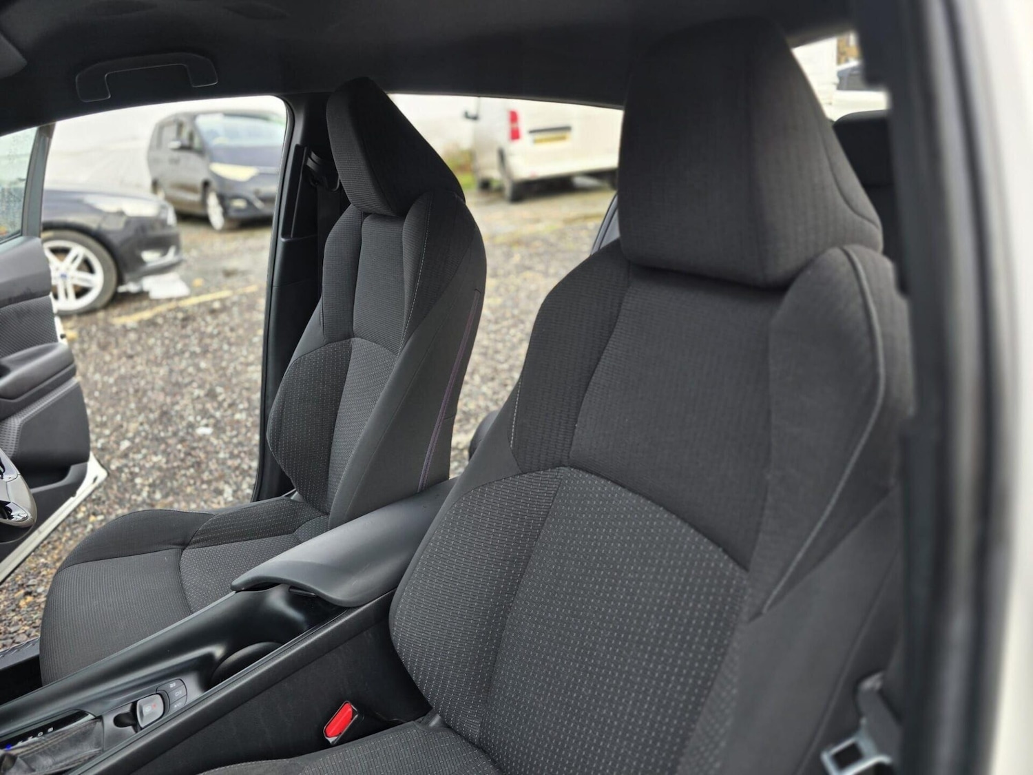 Used Toyota C-HR 2018 for sale - 77226202: Photo 39