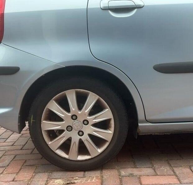 Used Honda Jazz 2007 for sale - 76402054: Photo 6