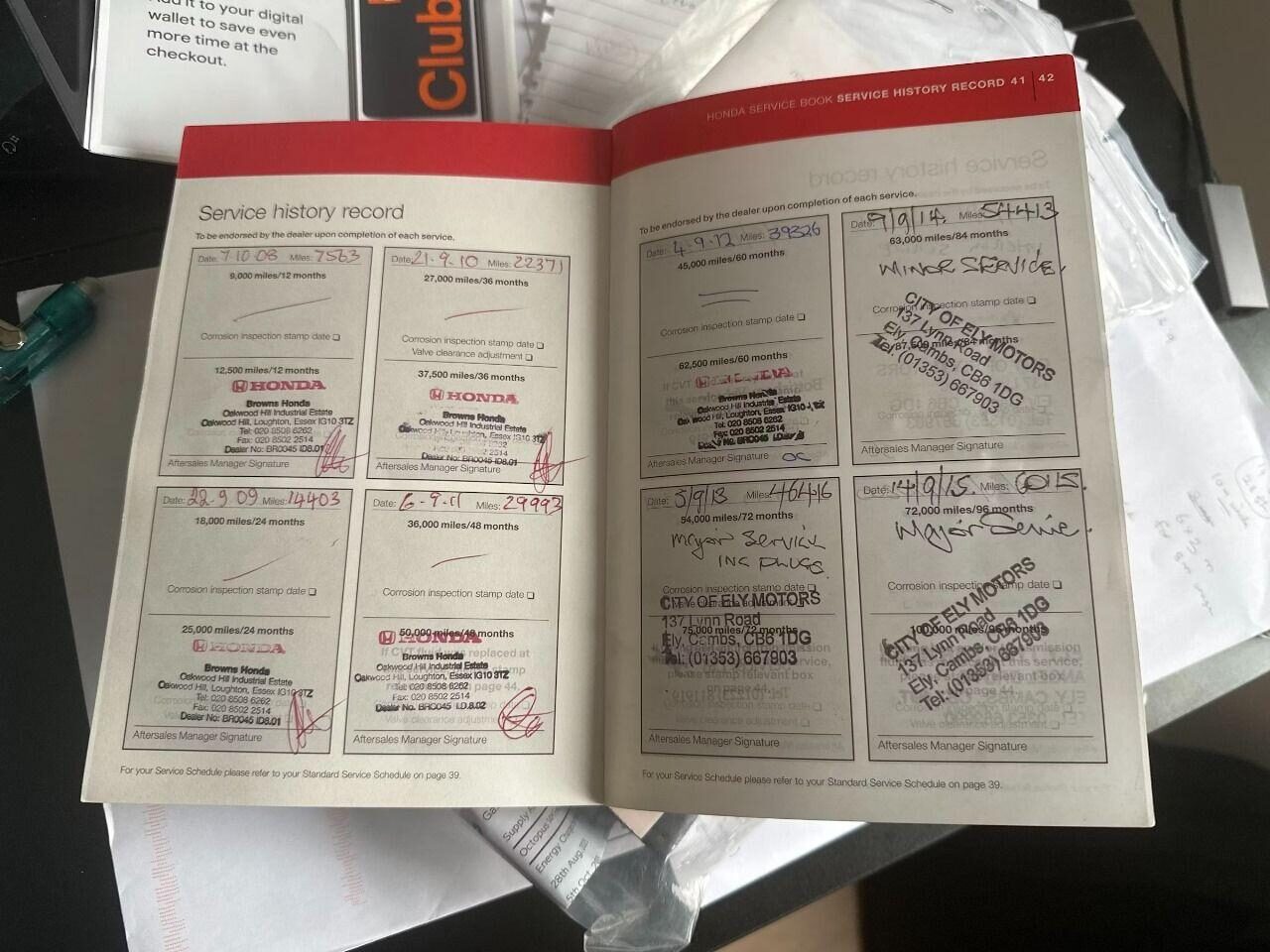 Used Honda Jazz 2007 for sale - 76402054: Photo 7