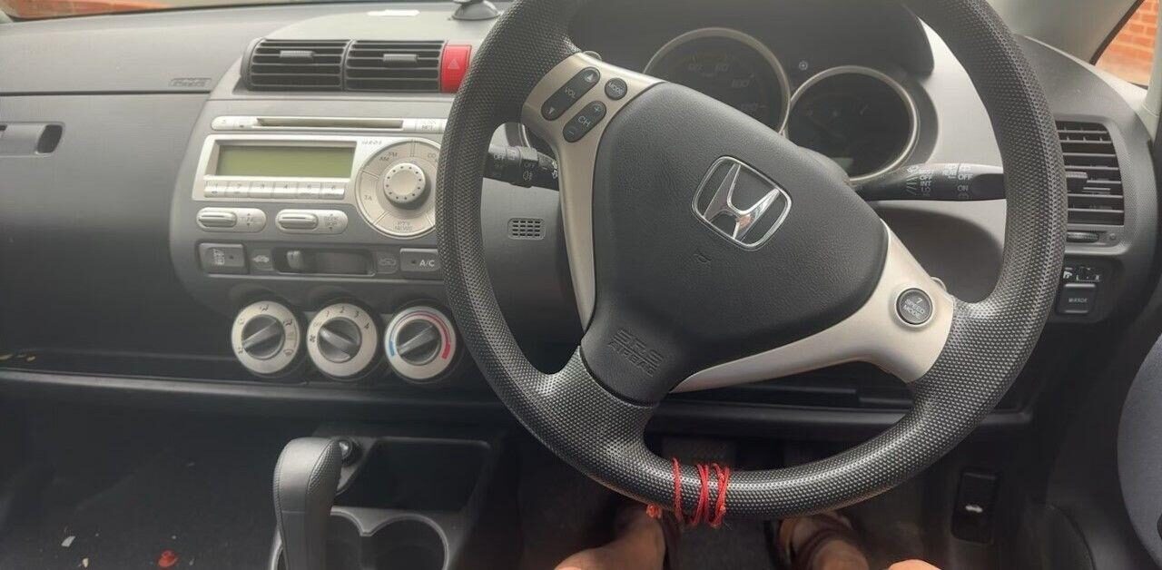 Used Honda Jazz 2007 for sale - 76402054: Photo 8