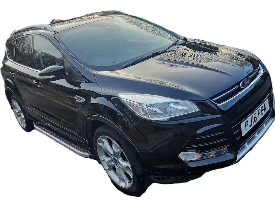 Used Ford Kuga 2016 for sale - 77979903: Photo 1
