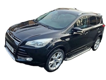 Used Ford Kuga 2016 for sale - 77979903: Photo