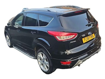 Used Ford Kuga 2016 for sale - 77979903: Photo