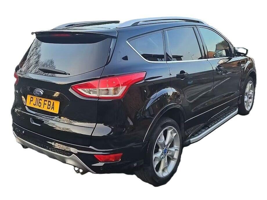 Used Ford Kuga 2016 for sale - 77979903: Photo 4
