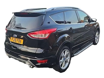 Used Ford Kuga 2016 for sale - 77979903: Photo