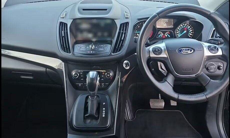 Used Ford Kuga 2016 for sale - 77979903: Photo 5