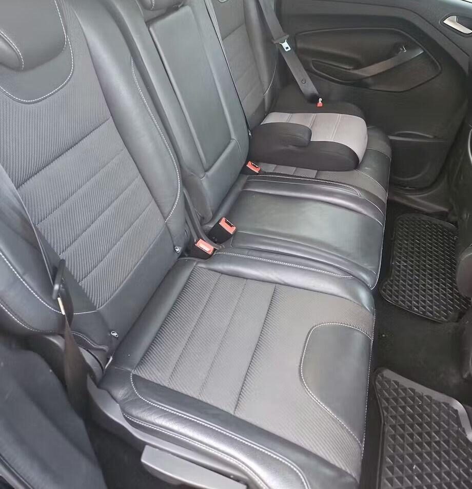 Used Ford Kuga 2016 for sale - 77979903: Photo 7