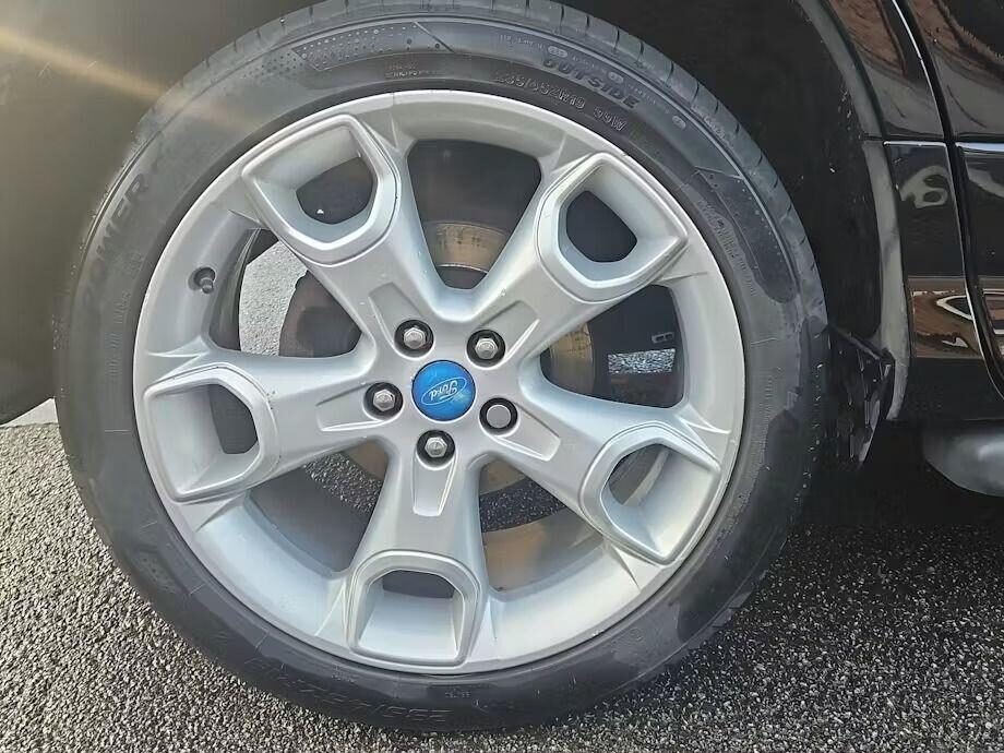 Used Ford Kuga 2016 for sale - 77979903: Photo 8