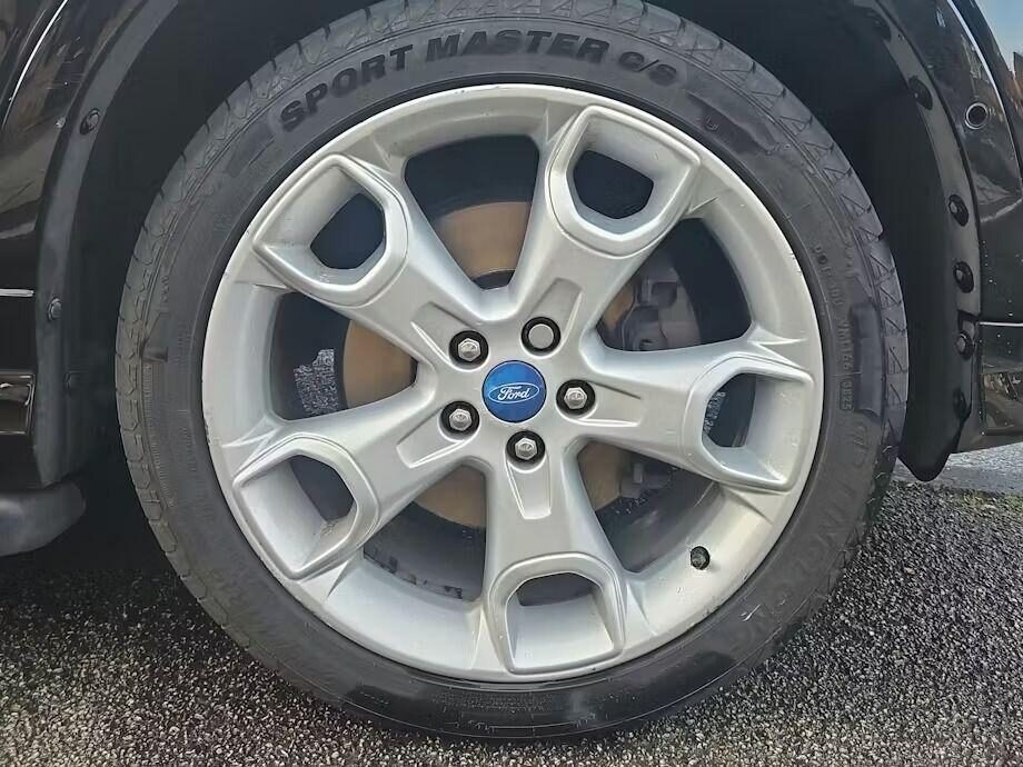 Used Ford Kuga 2016 for sale - 77979903: Photo 9