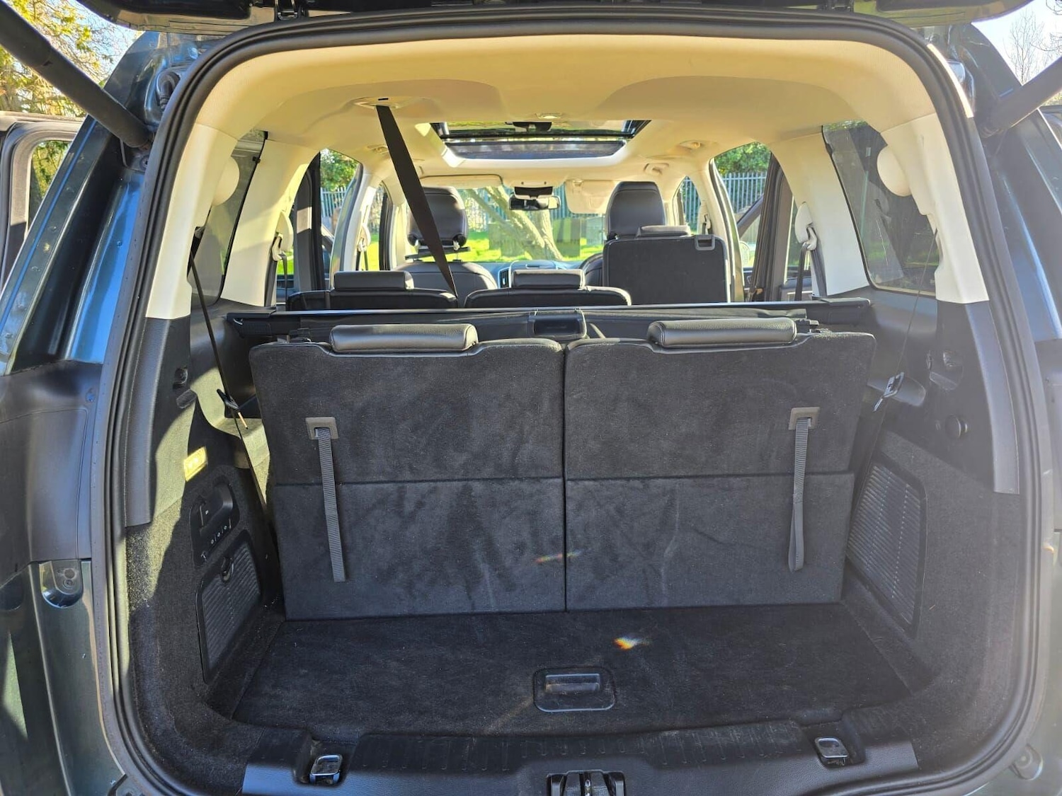 Vehicle 41