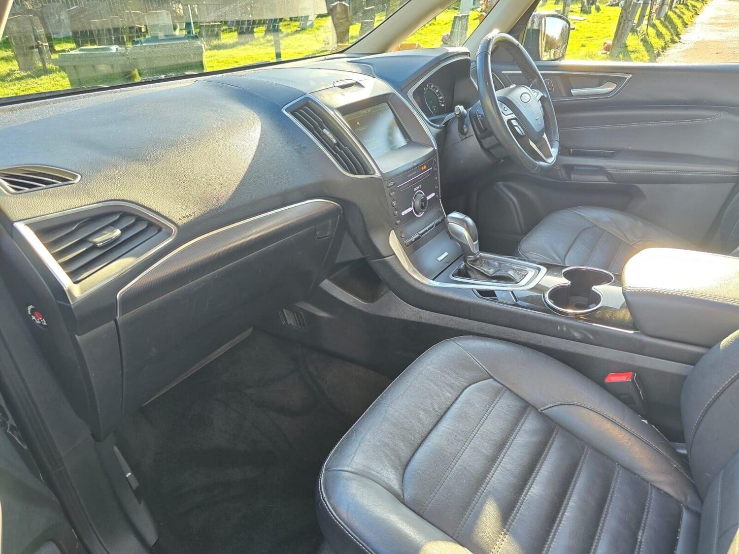 Vehicle 65