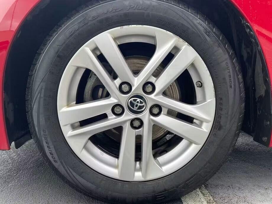 Used Toyota Corolla 2019 for sale - 77582421: Photo 10