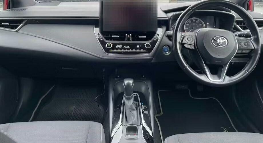 Used Toyota Corolla 2019 for sale - 77582421: Photo 5