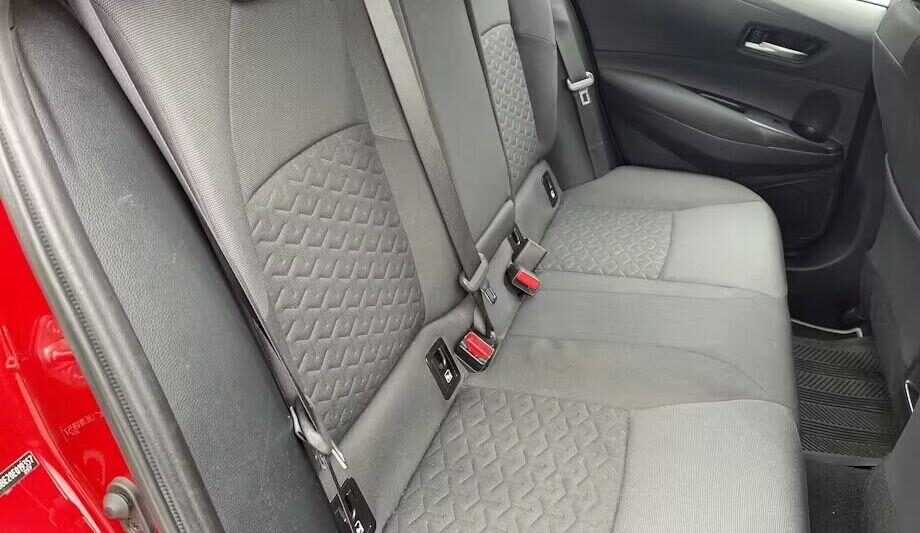 Used Toyota Corolla 2019 for sale - 77582421: Photo 7