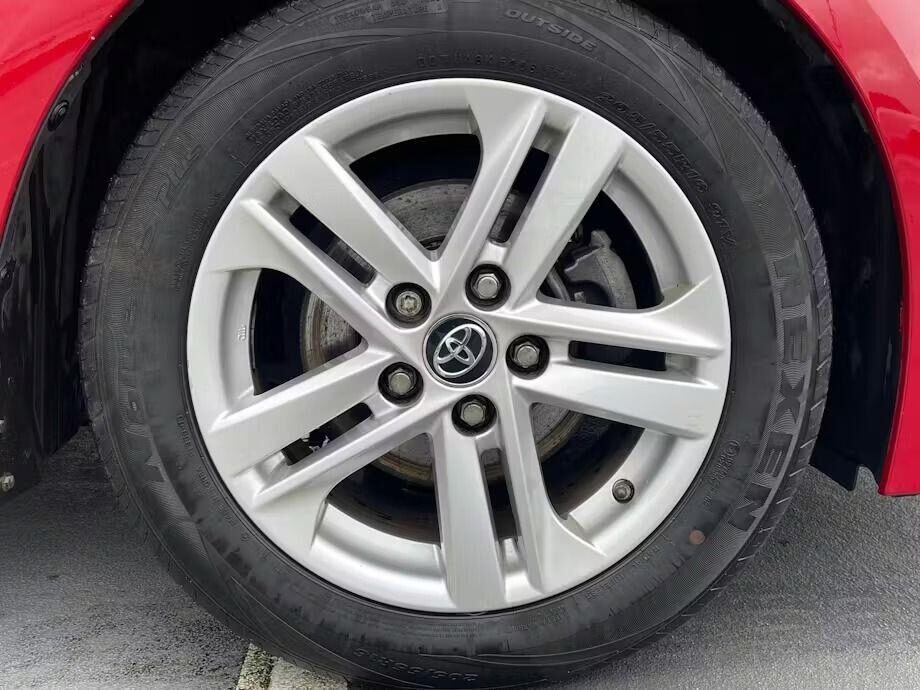 Used Toyota Corolla 2019 for sale - 77582421: Photo 8