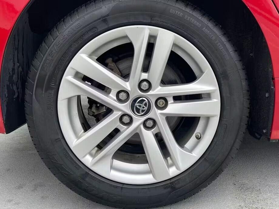 Used Toyota Corolla 2019 for sale - 77582421: Photo 9