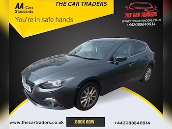 Used Mazda Mazda3 2016 for sale - 76211430: Photo 2