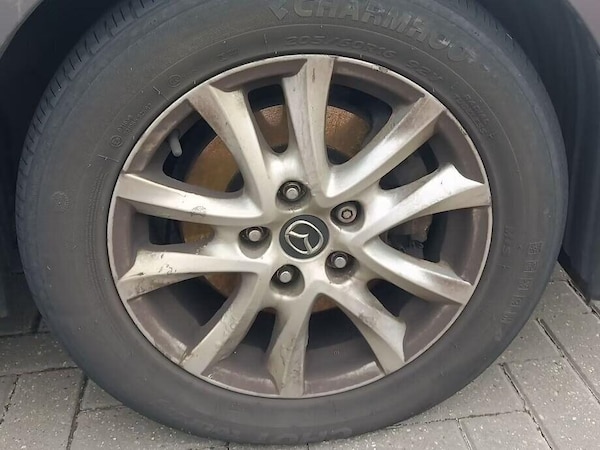Used Mazda Mazda3 2016 for sale - 76211430: Photo 6