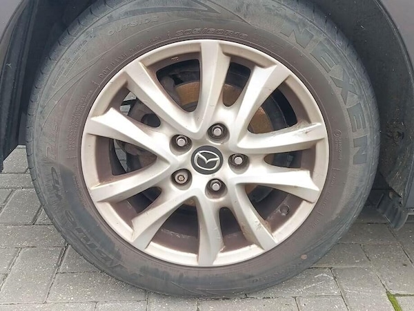 Used Mazda Mazda3 2016 for sale - 76211430: Photo 7