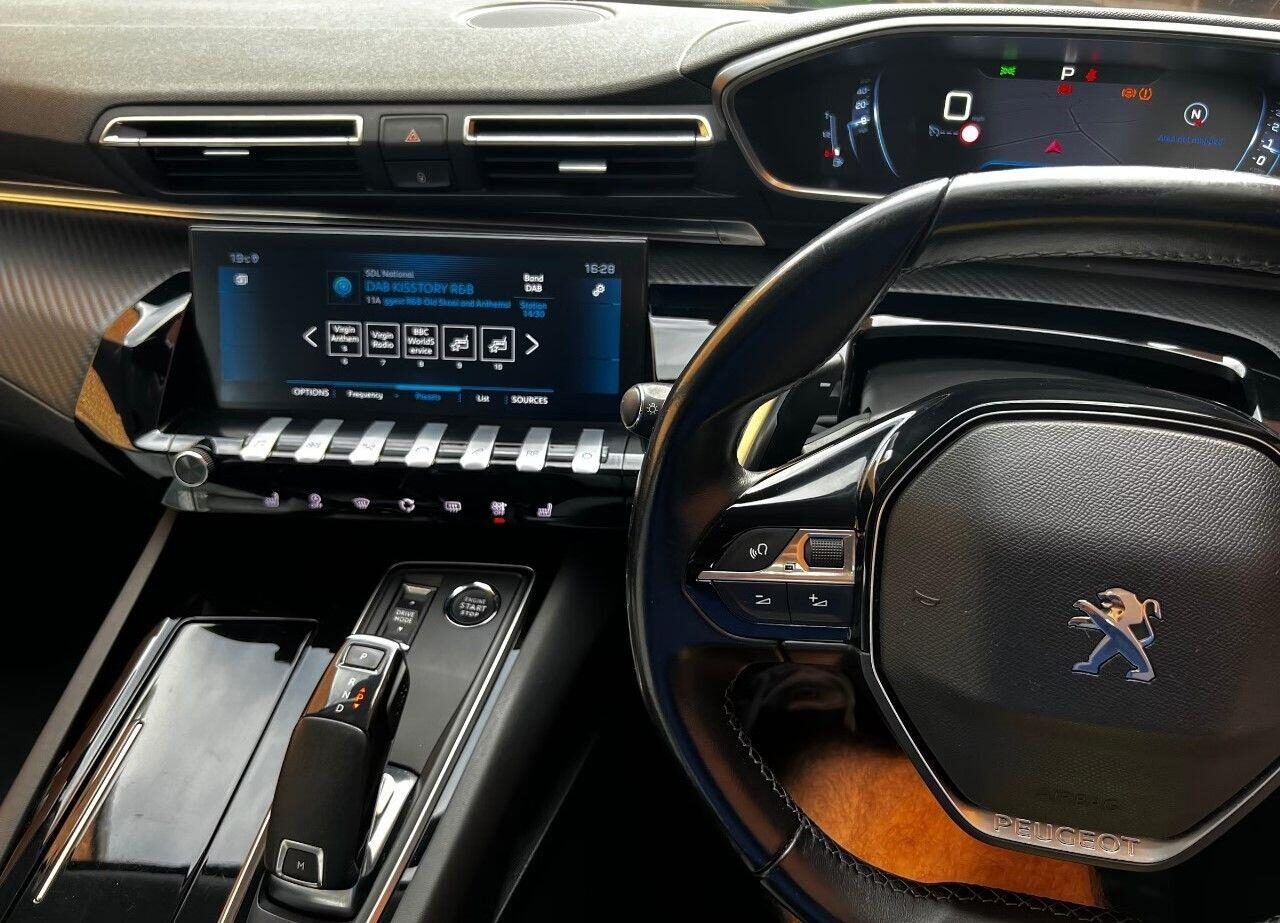 Used Peugeot 508 2019 for sale - 76428824: Photo 27