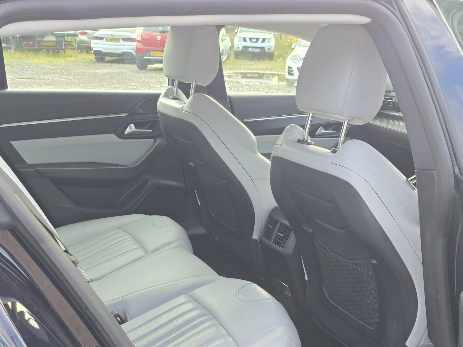 Used Peugeot 508 2019 for sale - 76428824: Photo 28