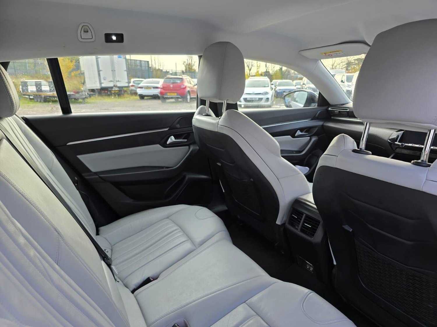 Used Peugeot 508 2019 for sale - 76428824: Photo 29