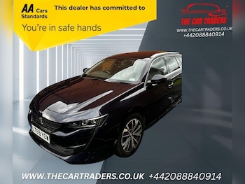 Used Peugeot 508 2019 for sale - 76428824: Photo