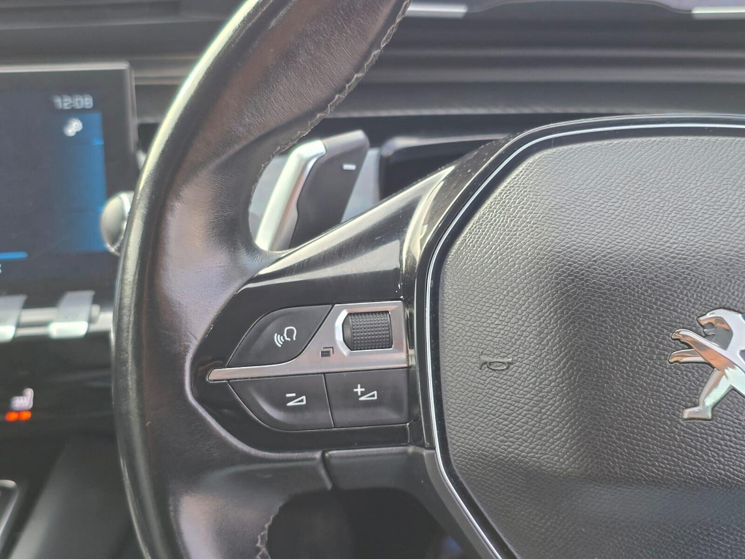 Used Peugeot 508 2019 for sale - 76428824: Photo 33