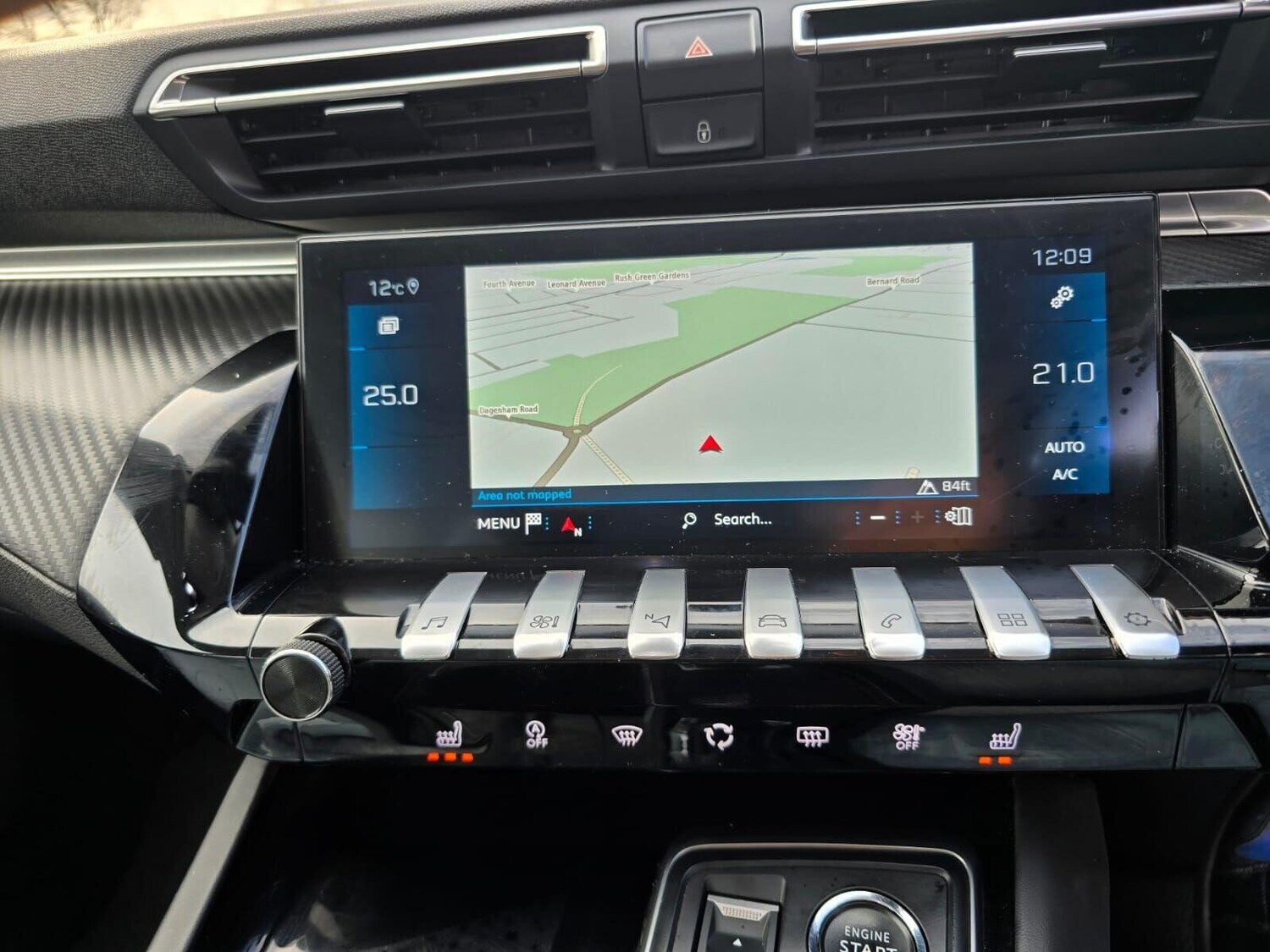 Used Peugeot 508 2019 for sale - 76428824: Photo 36