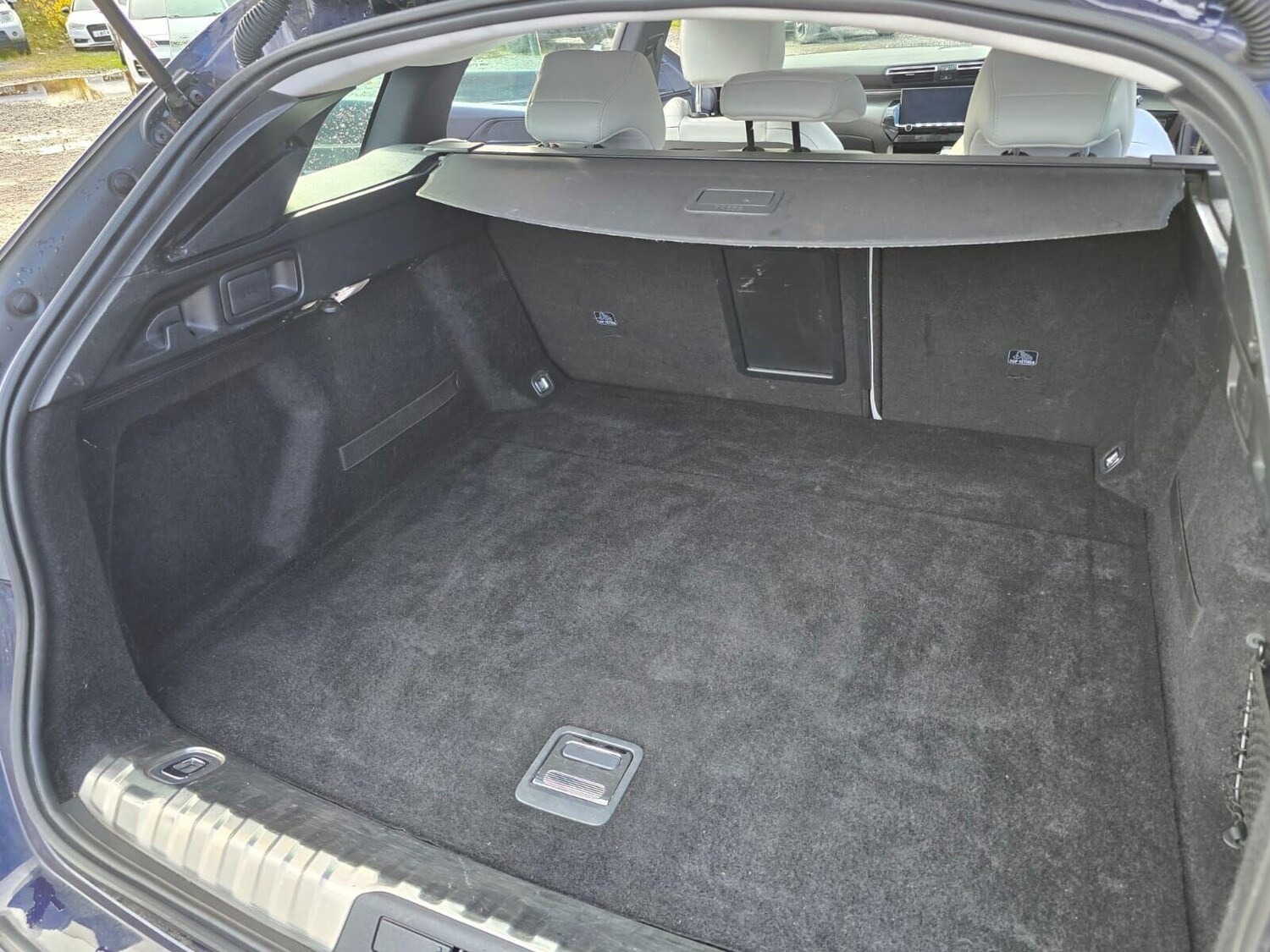 Used Peugeot 508 2019 for sale - 76428824: Photo 39