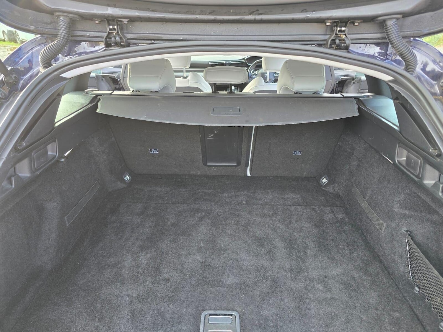 Used Peugeot 508 2019 for sale - 76428824: Photo 40