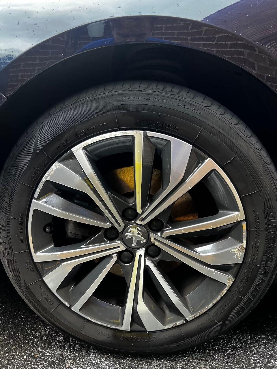 Used Peugeot 508 2019 for sale - 76428824: Photo 6