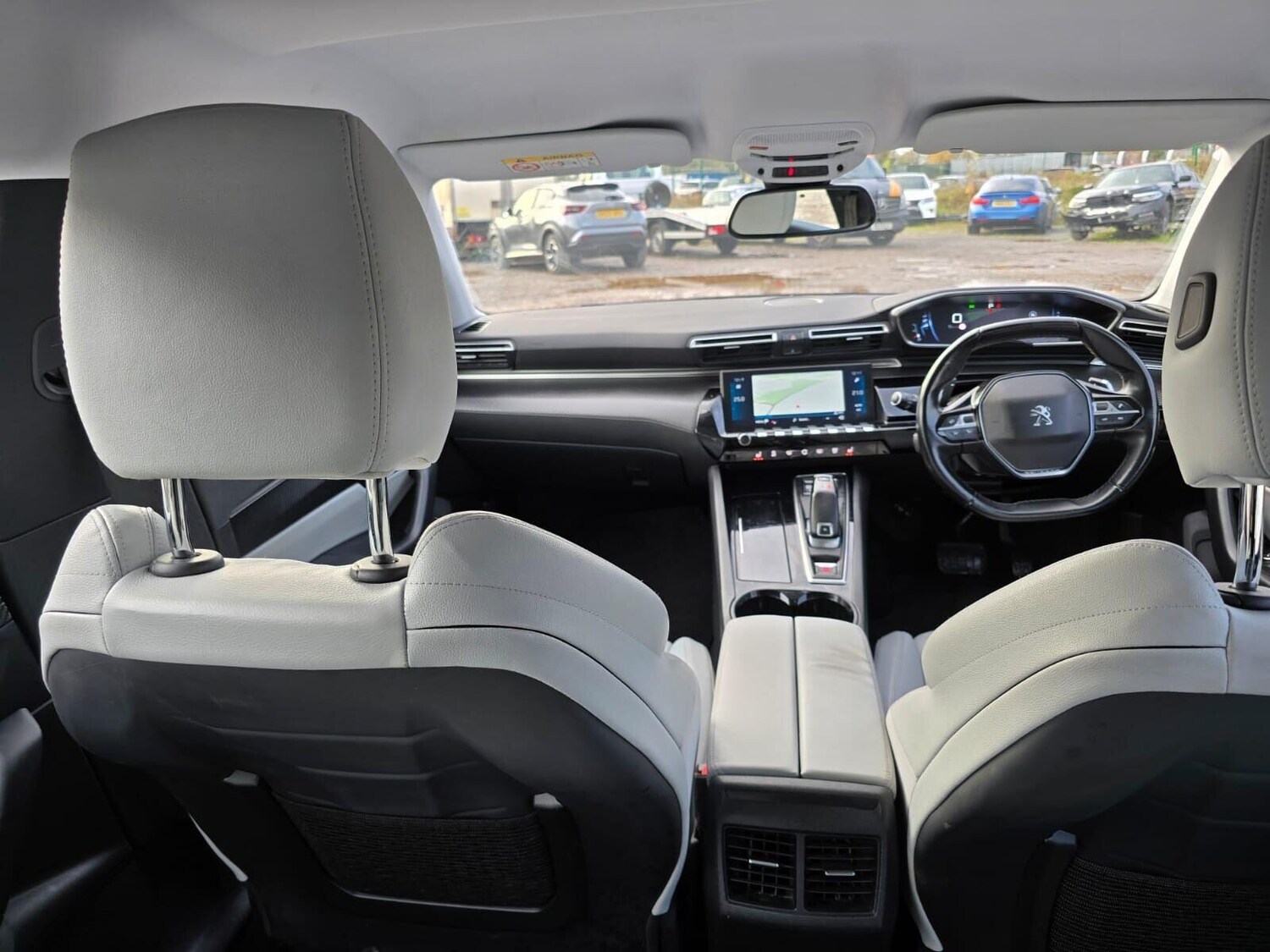 Used Peugeot 508 2019 for sale - 76428824: Photo 60