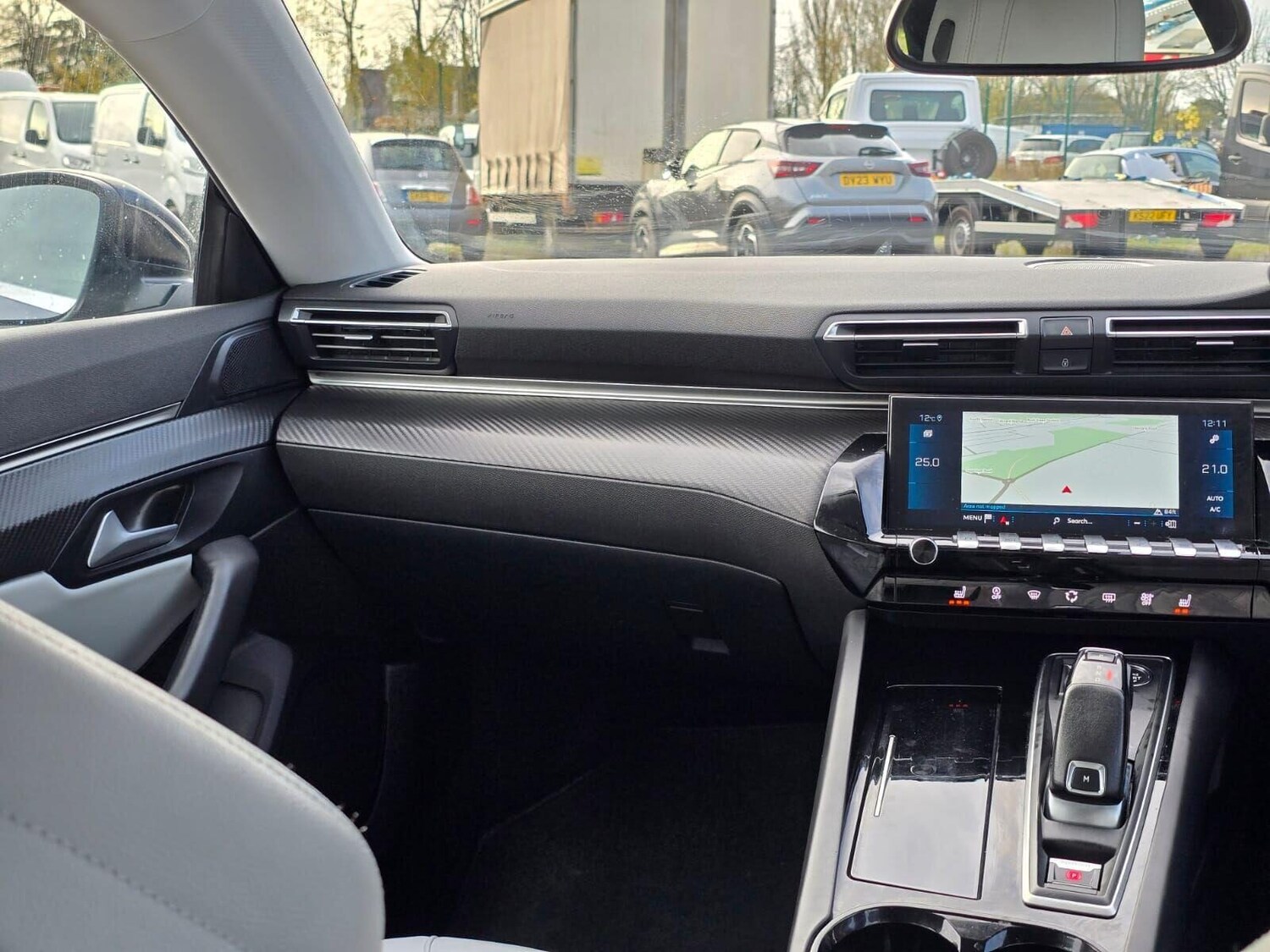 Used Peugeot 508 2019 for sale - 76428824: Photo 61