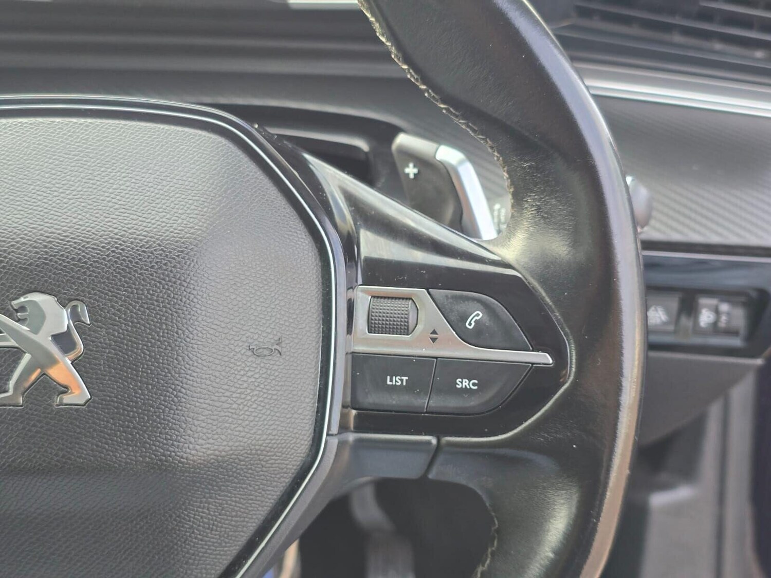 Used Peugeot 508 2019 for sale - 76428824: Photo 64