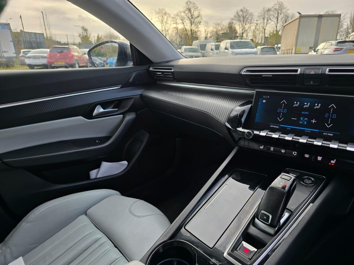 Used Peugeot 508 2019 for sale - 76428824: Photo 67