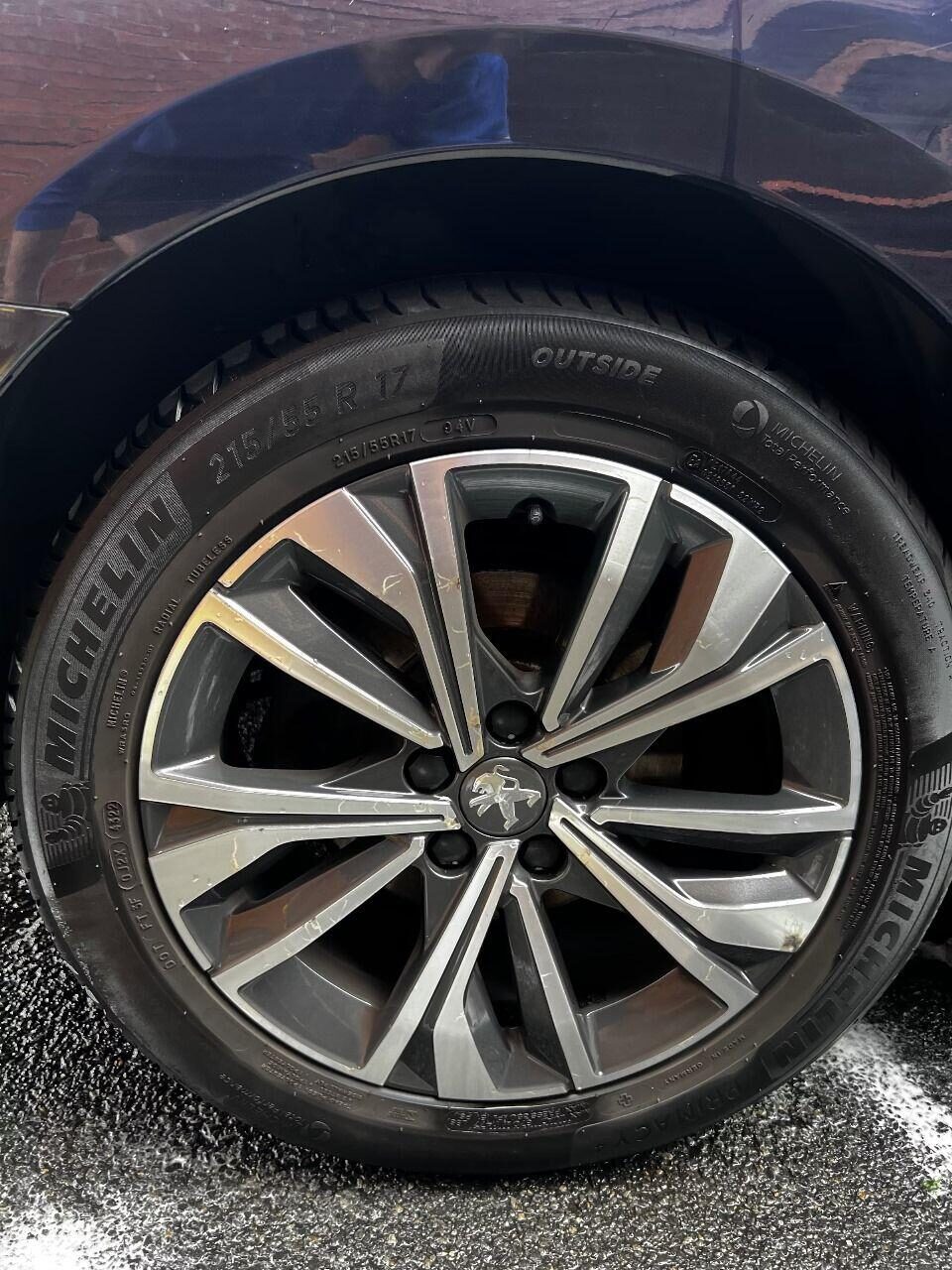 Used Peugeot 508 2019 for sale - 76428824: Photo 8