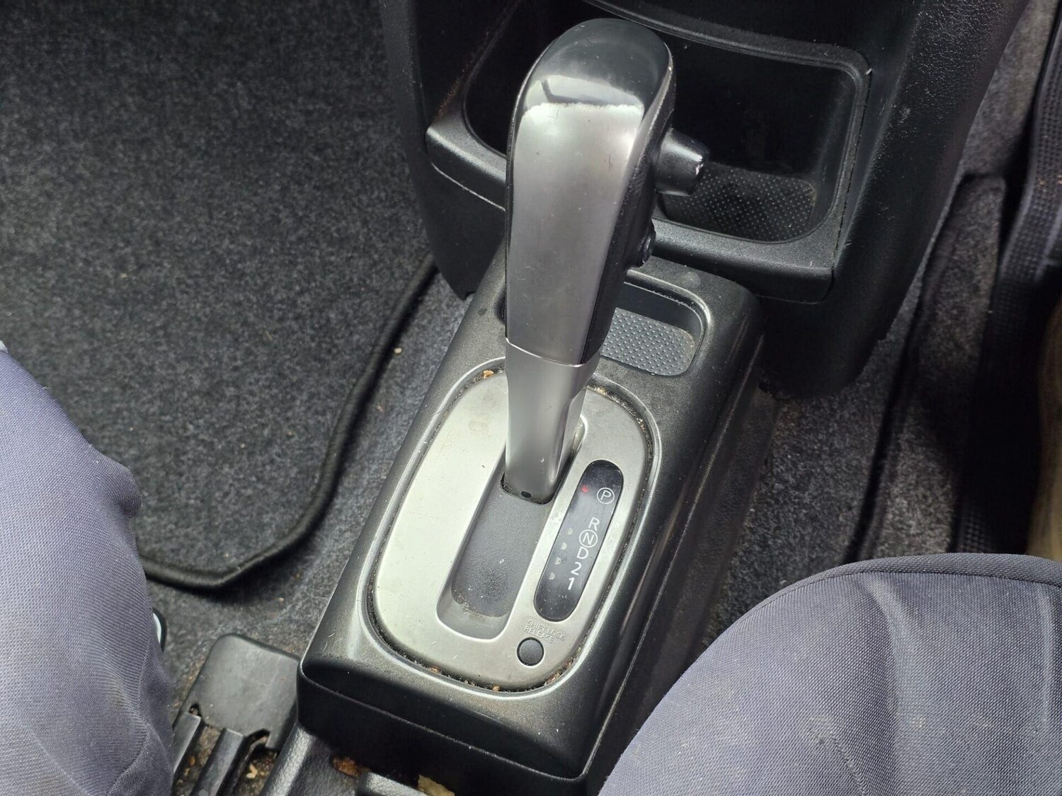 Used Nissan Note 2007 for sale - 77602135: Photo 18