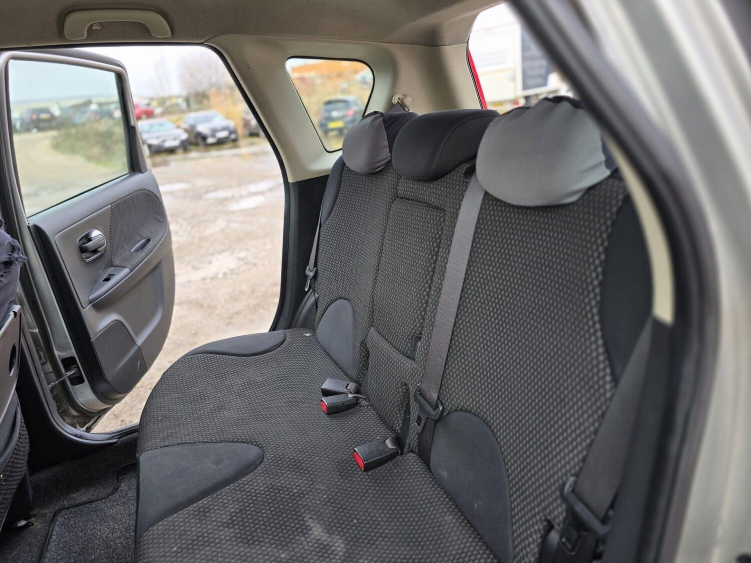 Used Nissan Note 2007 for sale - 77602135: Photo 23