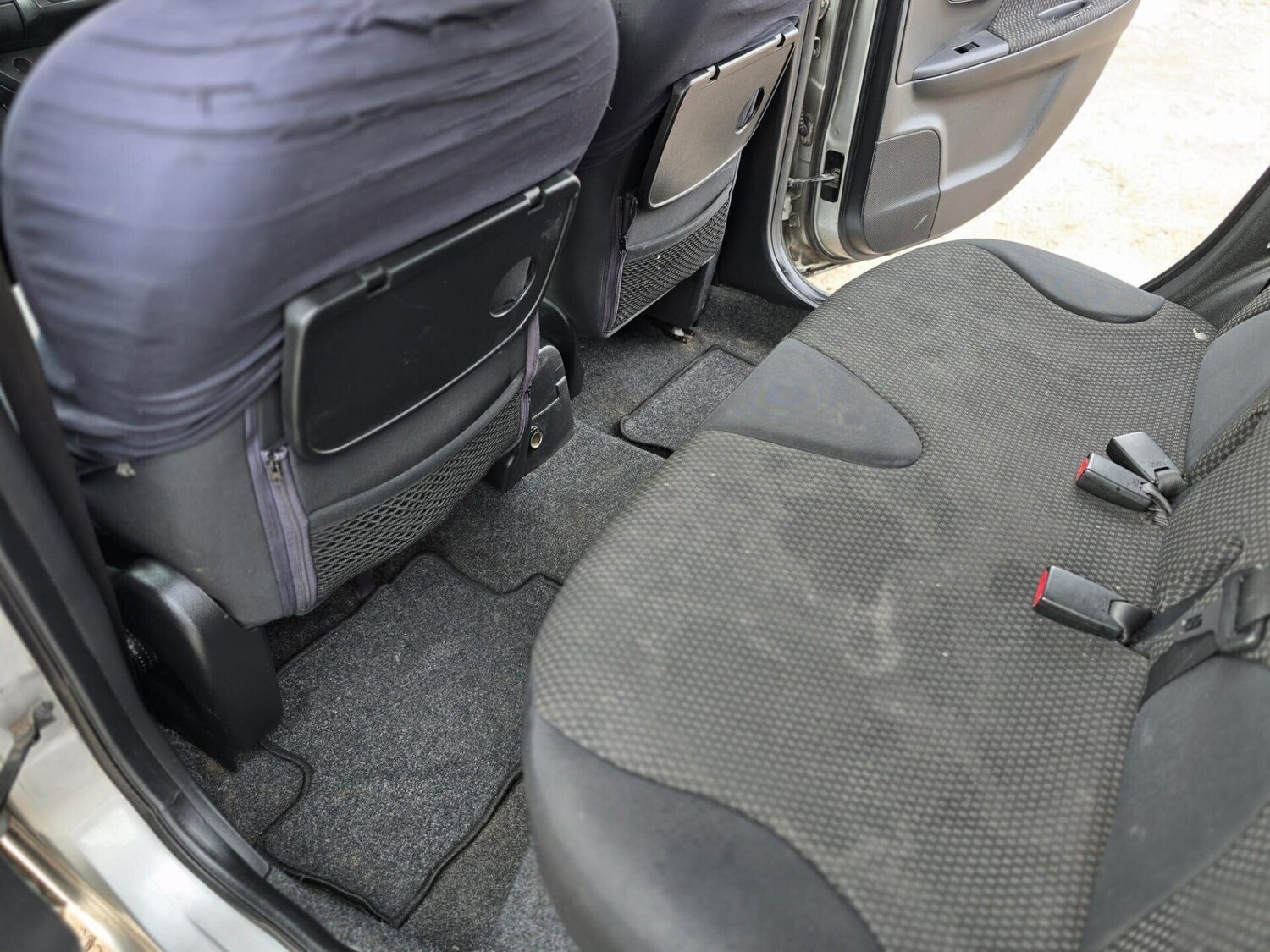 Used Nissan Note 2007 for sale - 77602135: Photo 24