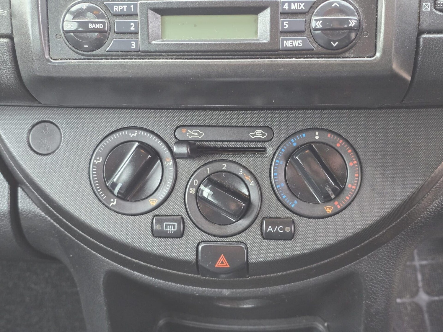 Used Nissan Note 2007 for sale - 77602135: Photo 27