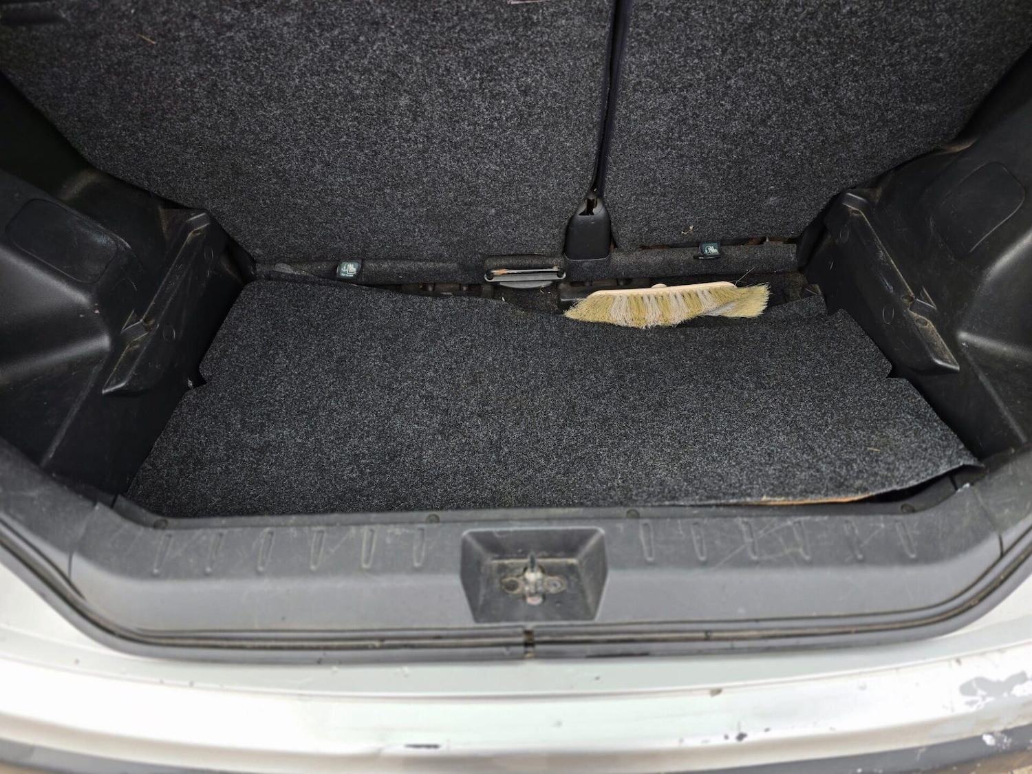 Used Nissan Note 2007 for sale - 77602135: Photo 31