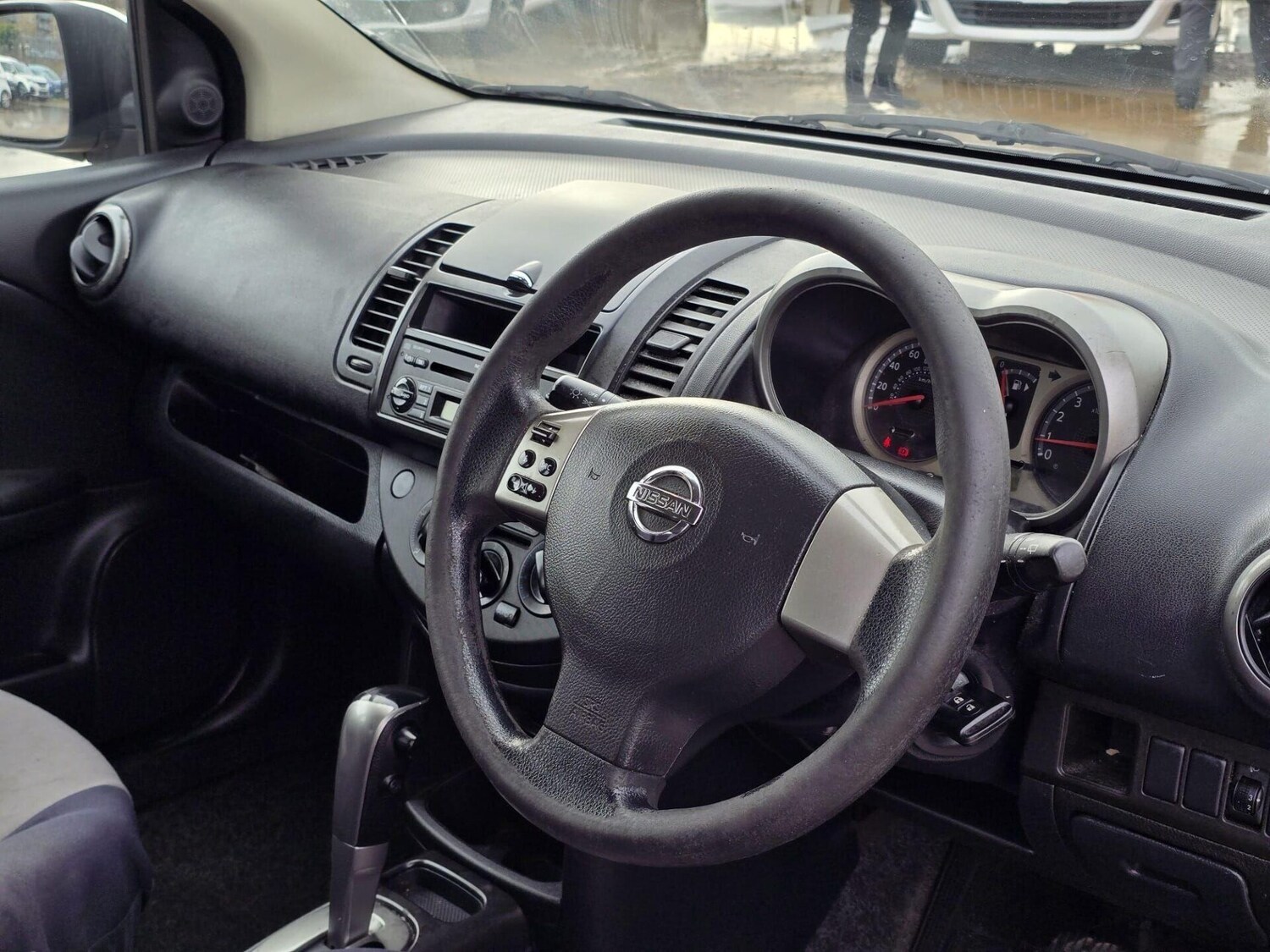 Used Nissan Note 2007 for sale - 77602135: Photo 51