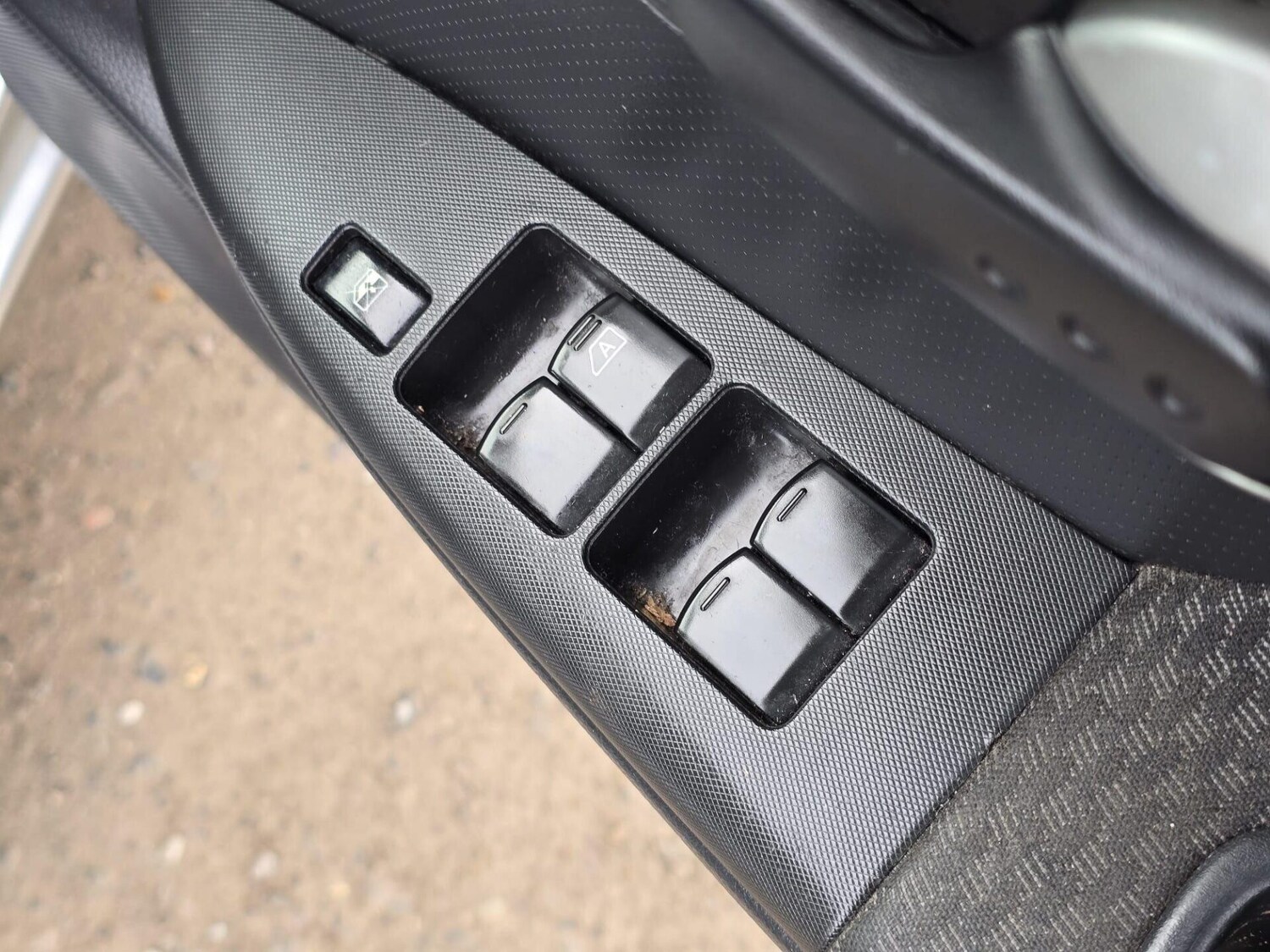 Used Nissan Note 2007 for sale - 77602135: Photo 52