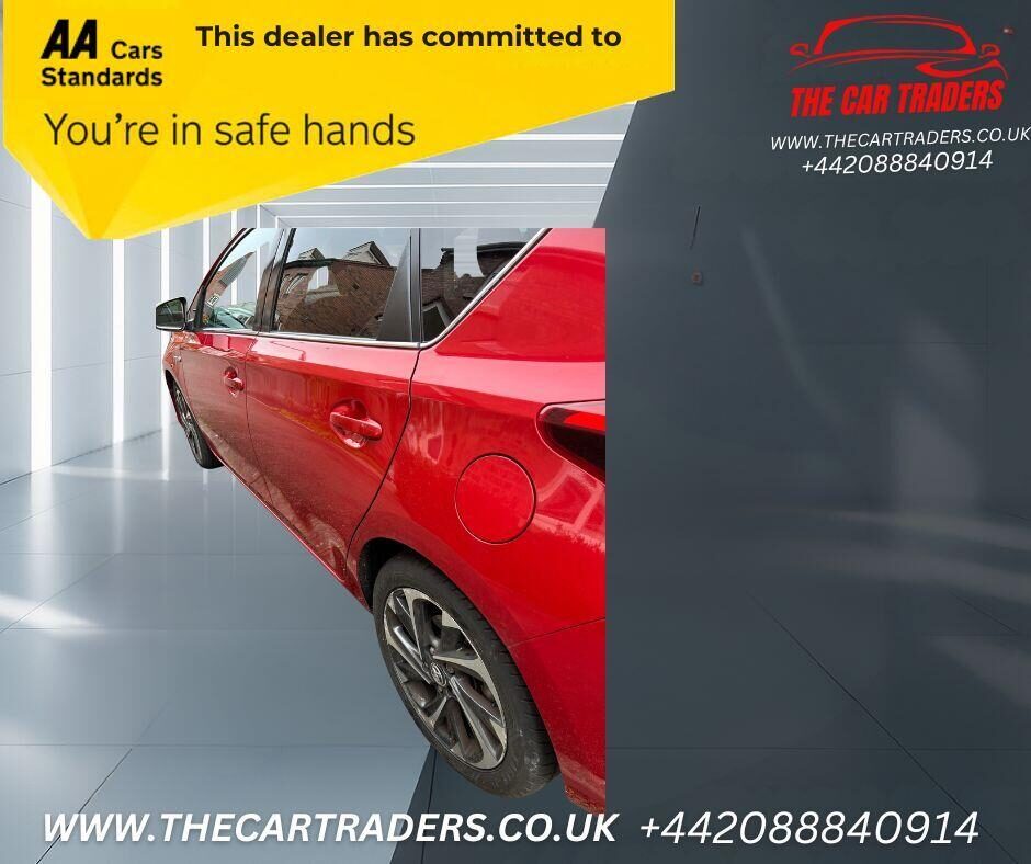 Used Toyota Auris 2015 for sale - 76428823: Photo 4