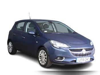 Used Vauxhall Corsa 2015 for sale - 79018262: Photo